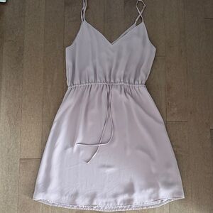 Aritzia Babaton Dress